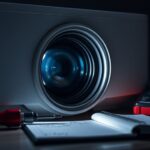 Before You Start: Throw Ratio Explained Troubleshooting Checklist projector setup troubleshooting