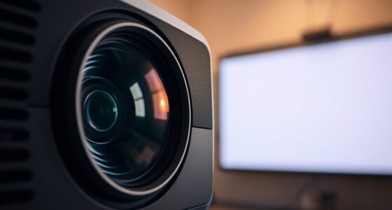 projector specs explained clearly