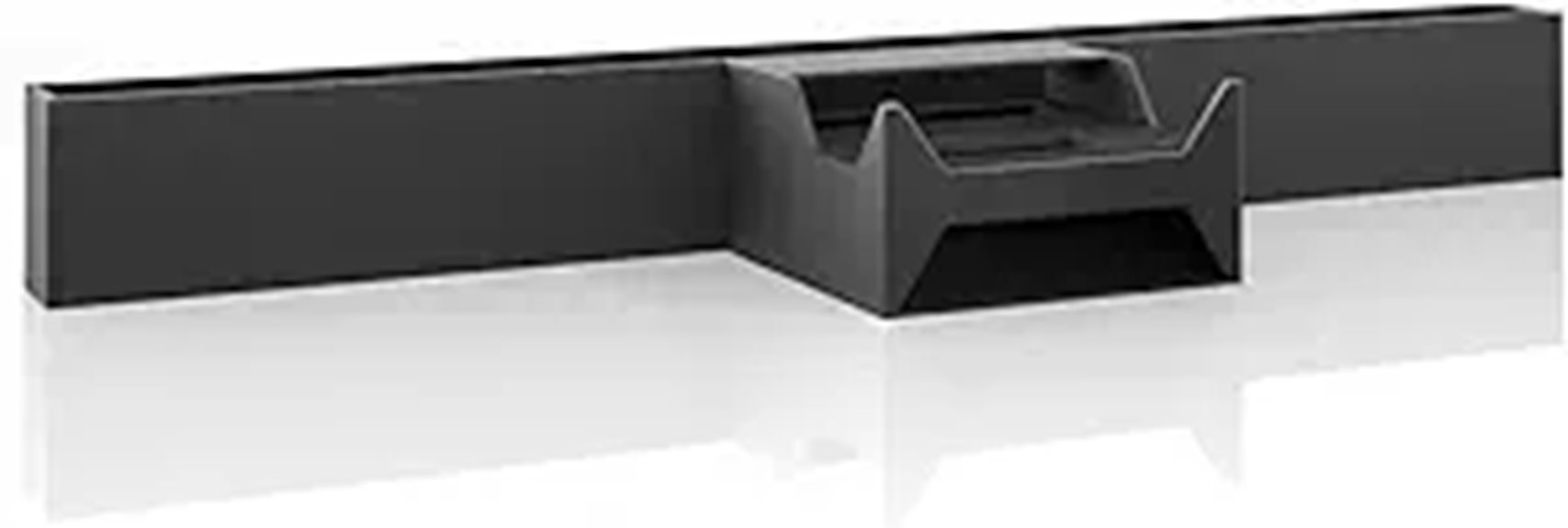 projector station with cabinet