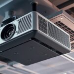 Heat and Ventilation for Projectors Basics: Calculations You Can’T Skip projector ventilation calculation essentials