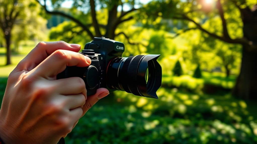 proper display calibration practices