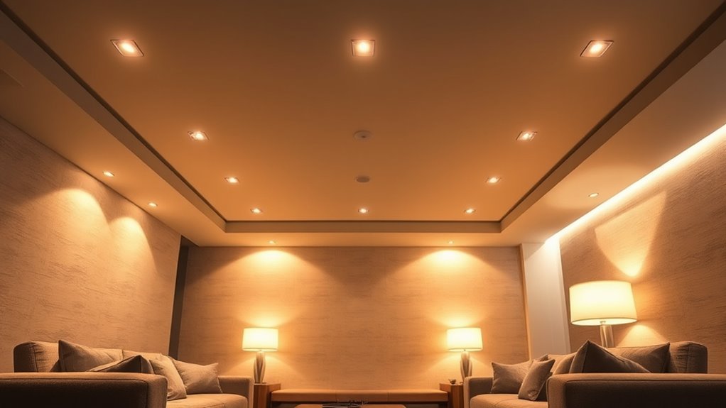 proper fixture selection and maintenance