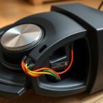 proper subwoofer maintenance tips