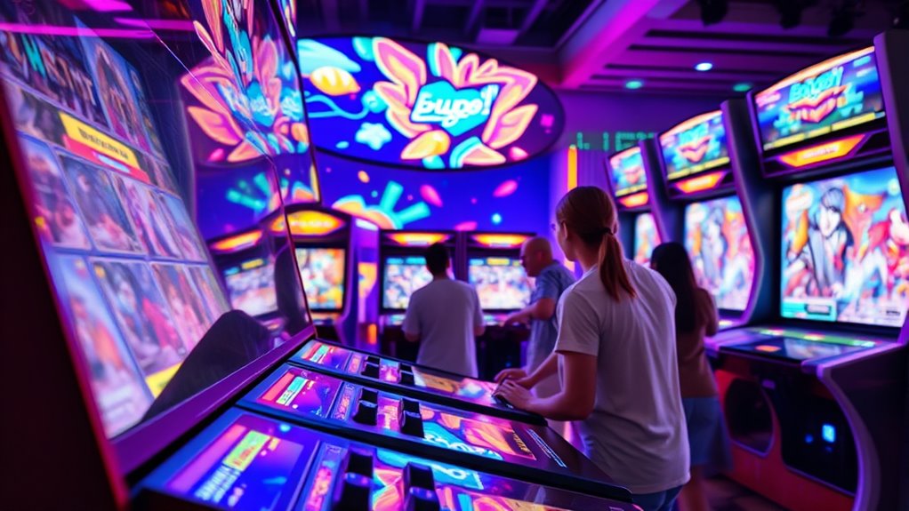 quick challenges instant rewards