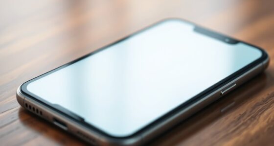 quiet air screen protectors