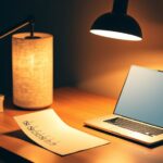 Quick Wins: Ambient Light Strategies Checklist in 15 Minutes rapid ambient light optimization