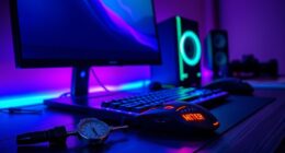 rapid gaming setup optimization