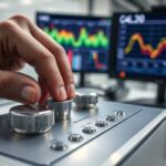 re calibrate when necessary