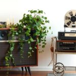 recycle old home theater