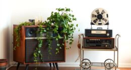 recycle old home theater