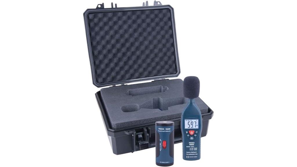 reed instruments sound kit