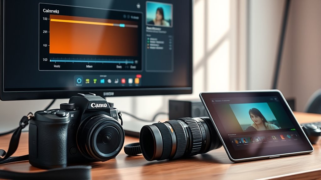 refine balance enhance visuals