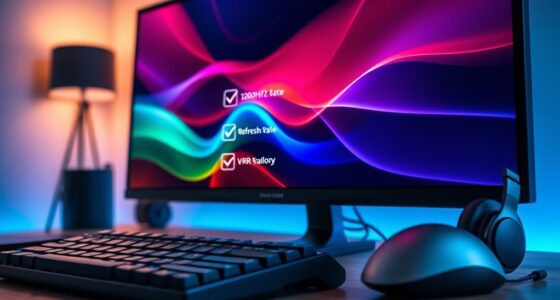 refresh rate and vrr essentials