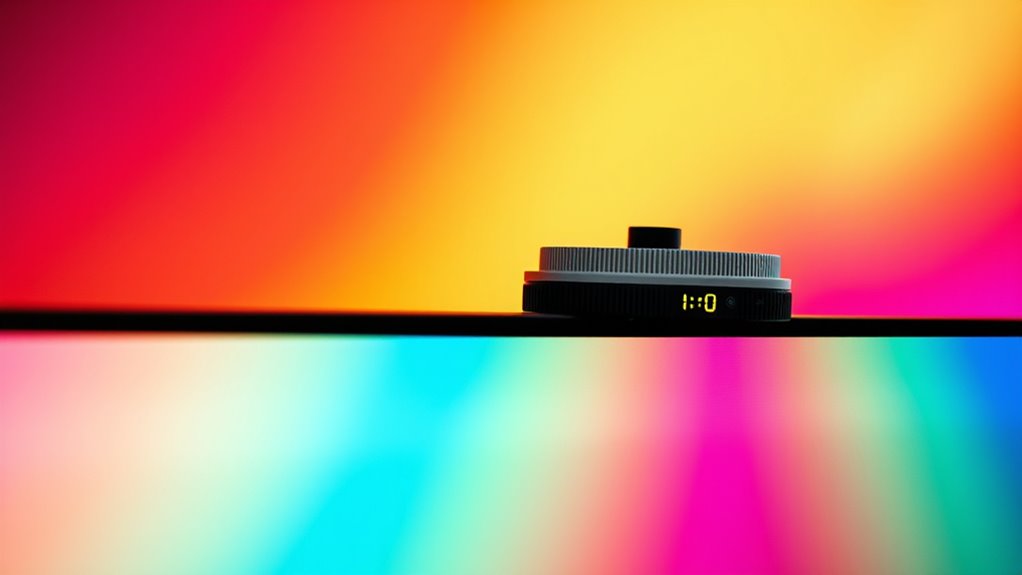 regular calibration ensures accuracy