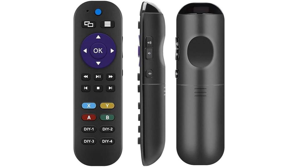 remote compatible with xbox