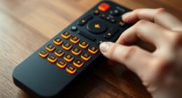 remote control maintenance guide
