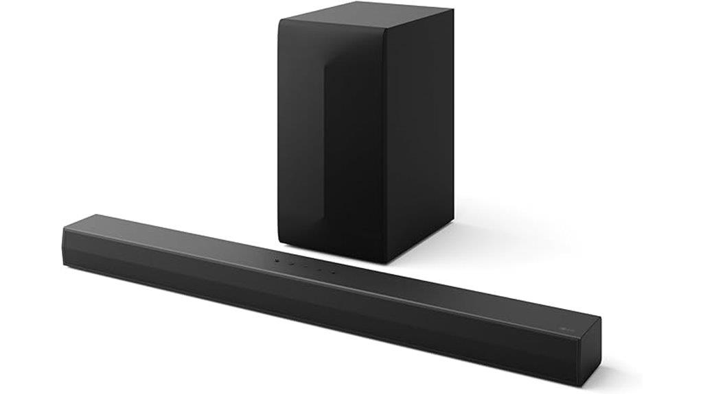 renewed lg s60t soundbar