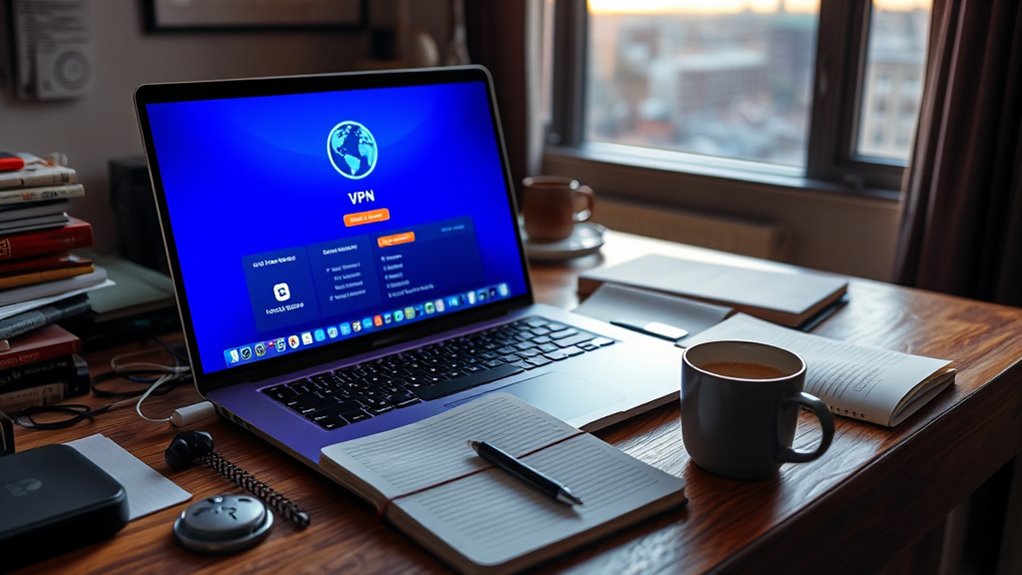 responsible and ethical vpn use