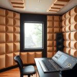 Acoustic Treatment Strategies for Dedicated Rooms room specific acoustic solutions