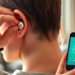 safe volume listening guidelines