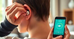 safe volume listening guidelines