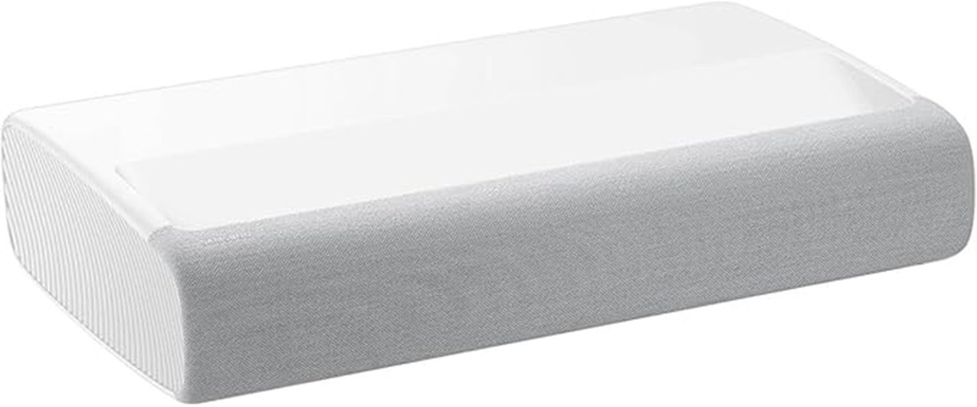 samsung laser 4k projector
