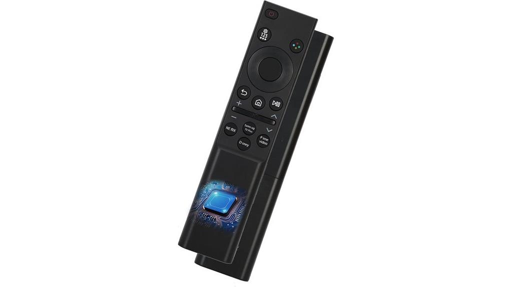 samsung smart tv remote