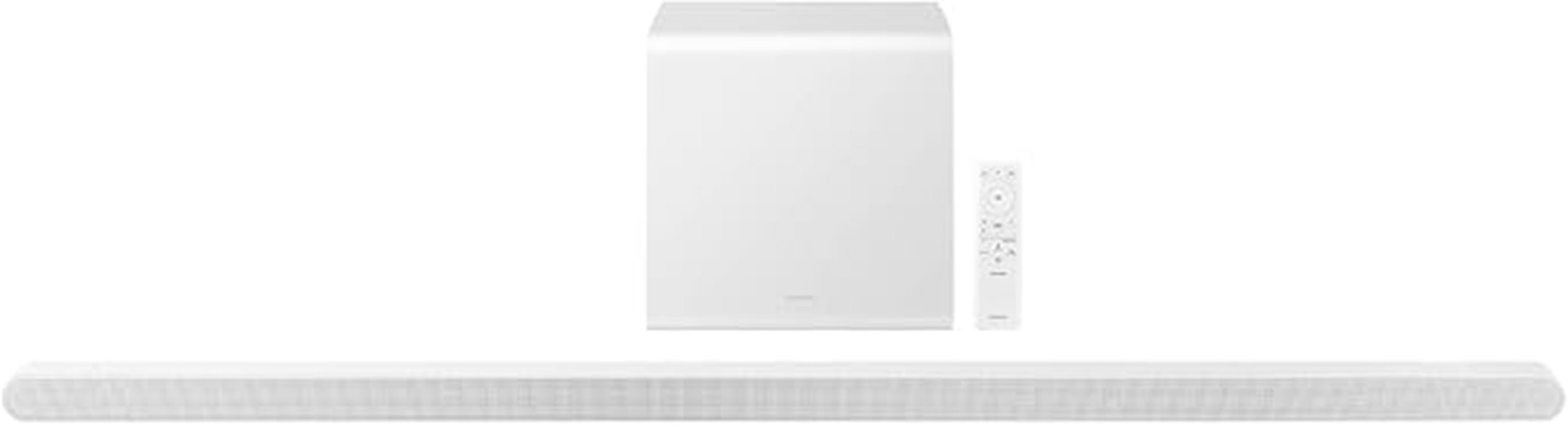 samsung soundbar with dolby