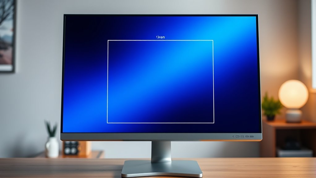 screen dimensions and ratios