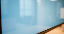 screen material safety information