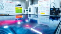screen material safety standards