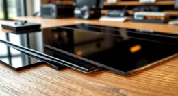 screen material selection guide