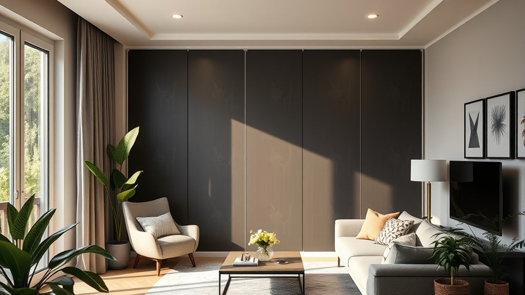 screen paint selection considerations