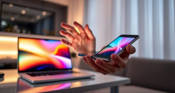 seamless multi device connectivity