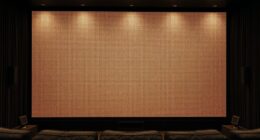 secret screen installation guidelines