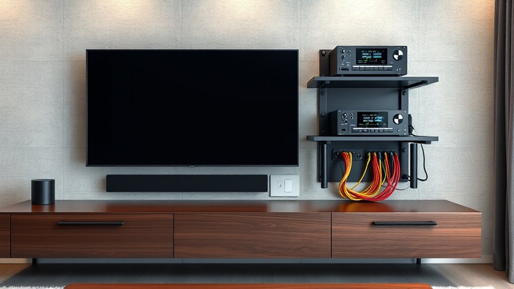 secure calibrated connected setup
