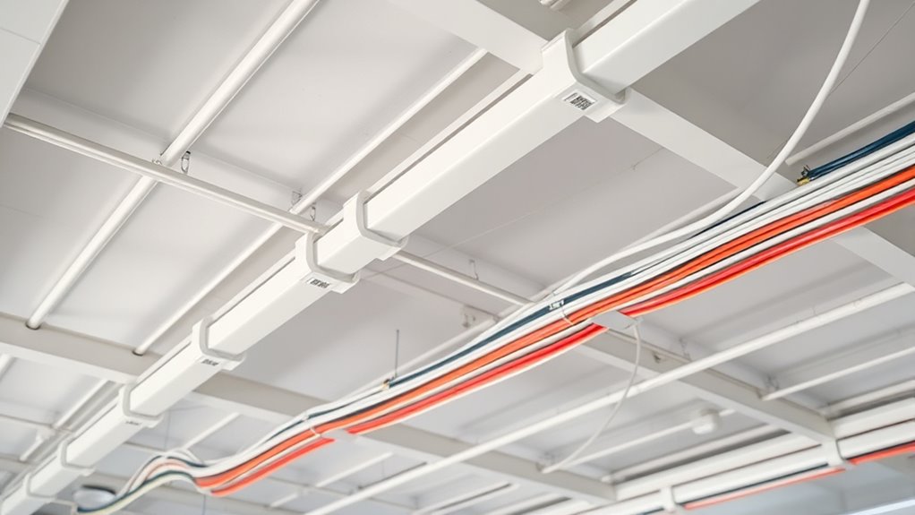 secure organize label protect