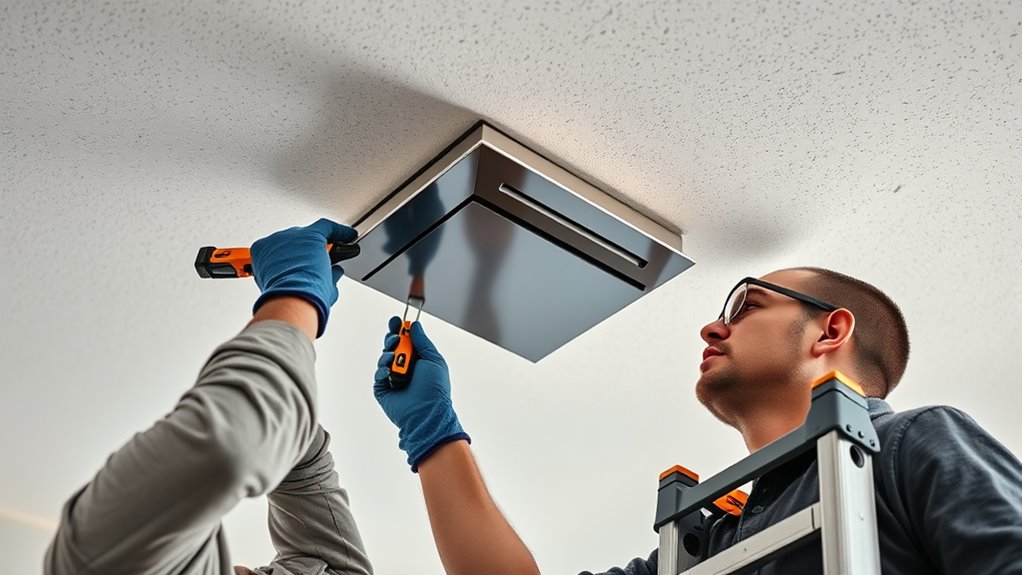 secure organize tighten balance