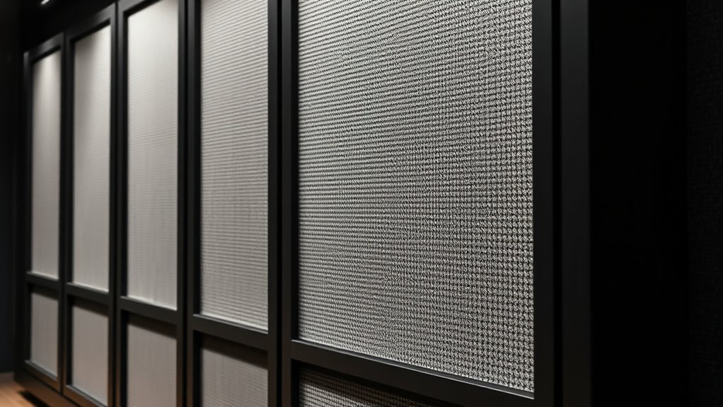 select durable aesthetic frame