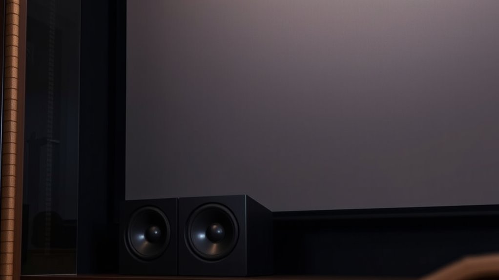 selecting durable aesthetic acoustic