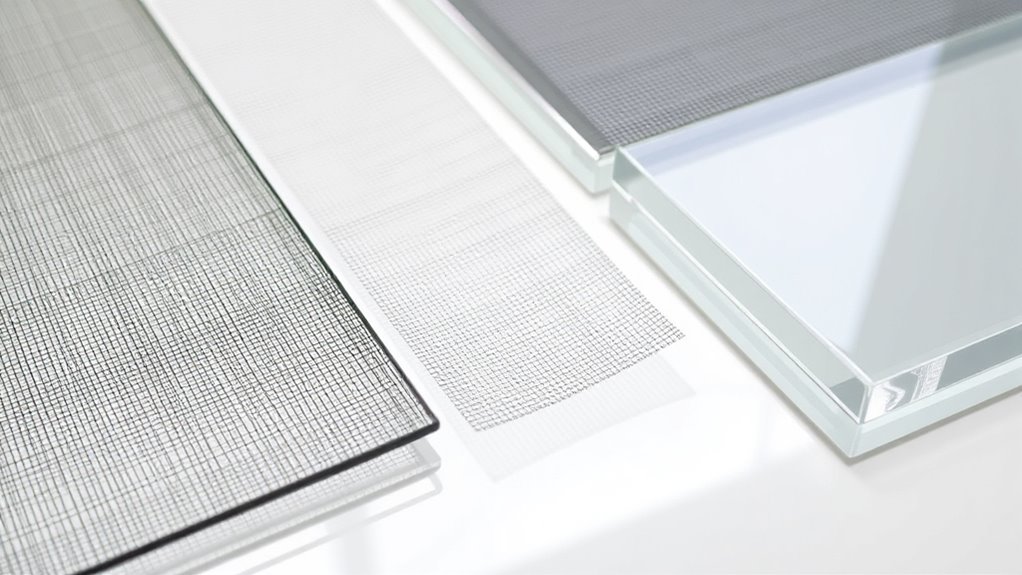 selecting ideal screen material