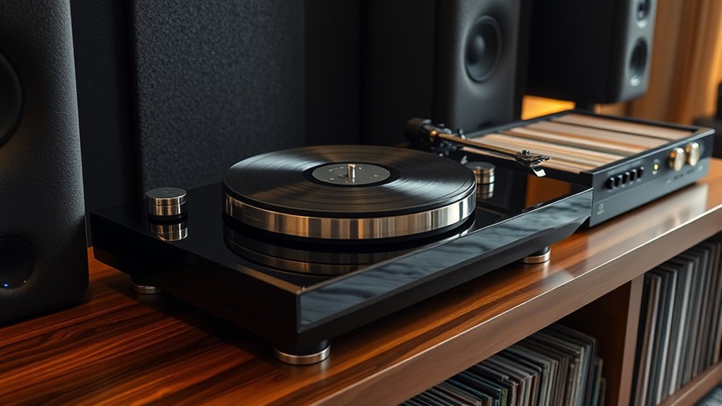 selecting quality vinyl bundles