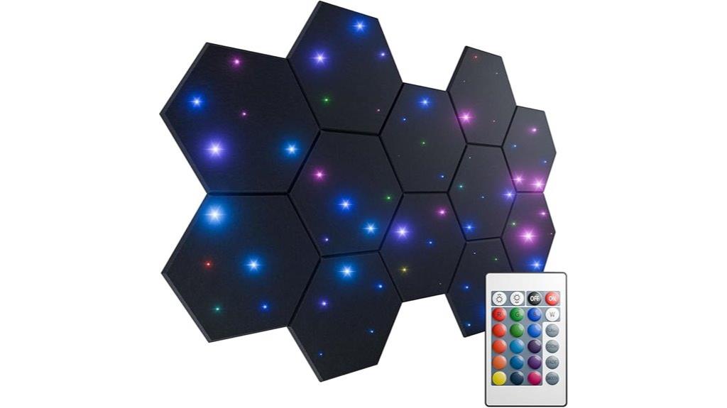self adhesive acoustic foam