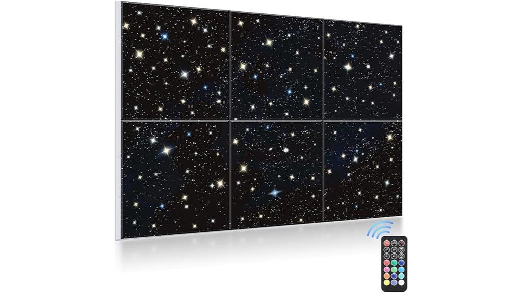 self adhesive acoustic wall panels
