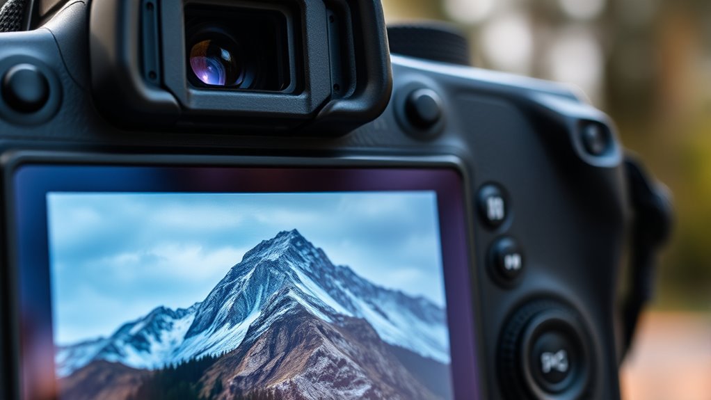 sharpness noise misconceptions clarified