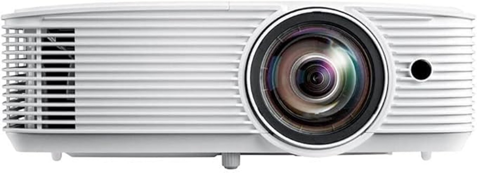 short throw gaming projector