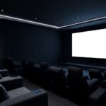 14 Best Quiet 4K Projectors for Home Theater Bliss in 2025 silent 4k home projectors
