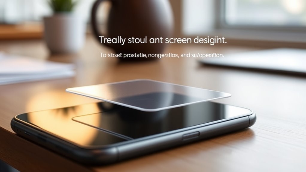 silent noise free operation