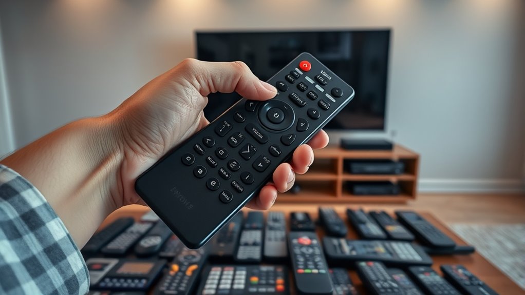 simplify device control and organization