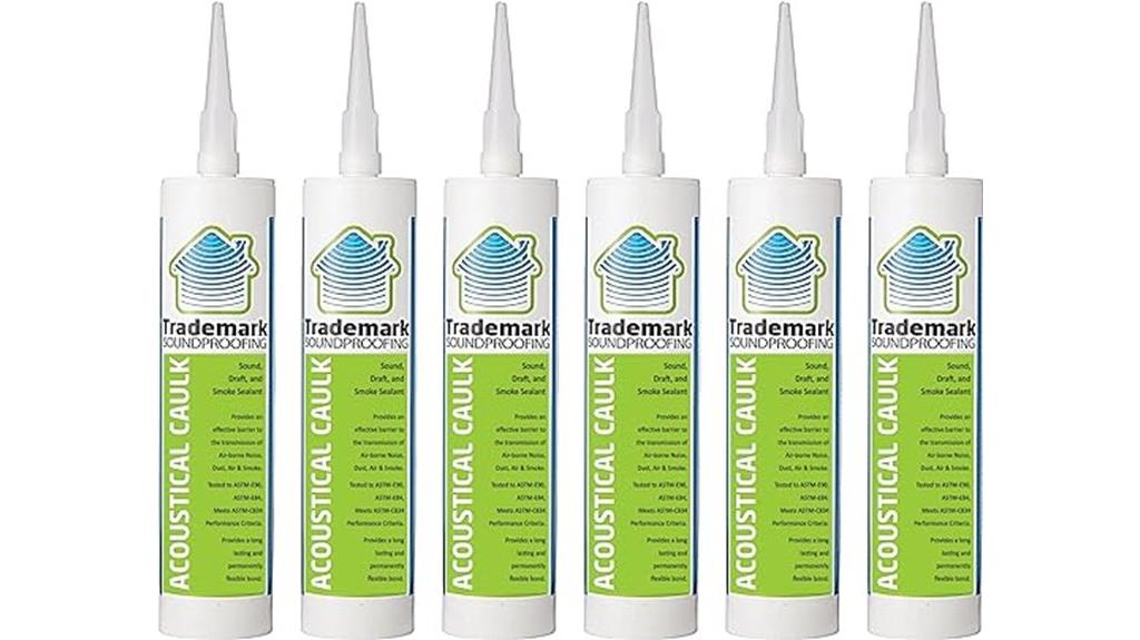 six tubes 28oz each